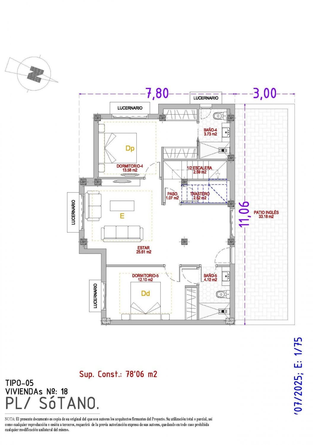 Villa in Finestrat, Alicante, Spain 5 bedrooms, 205 sq.m. No. 131374