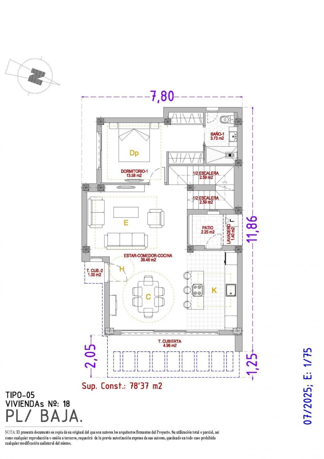 Villa in Finestrat, Alicante, Spain 5 bedrooms, 205 sq.m. No. 131374