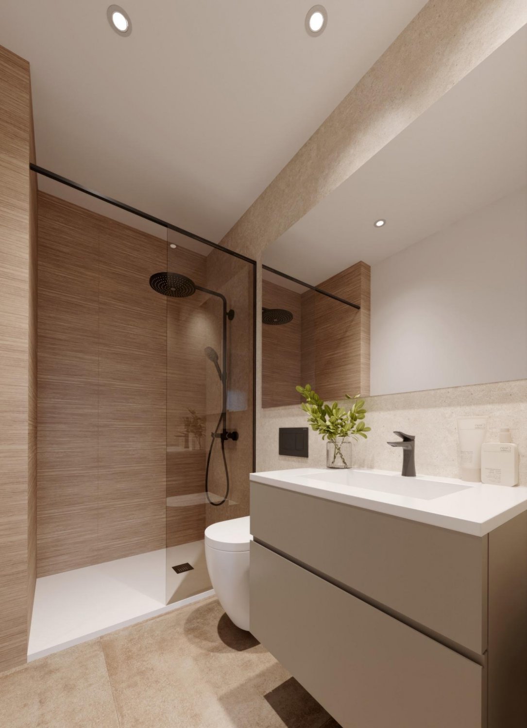 Dzīvoklis Santa Rosalia, Murcia, Spānijā 2 istabas, 83 m2 Nr. 131370