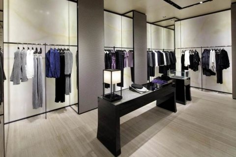 Propiedad comercial en Madrid, Almería, España 82 m2 No. 130308