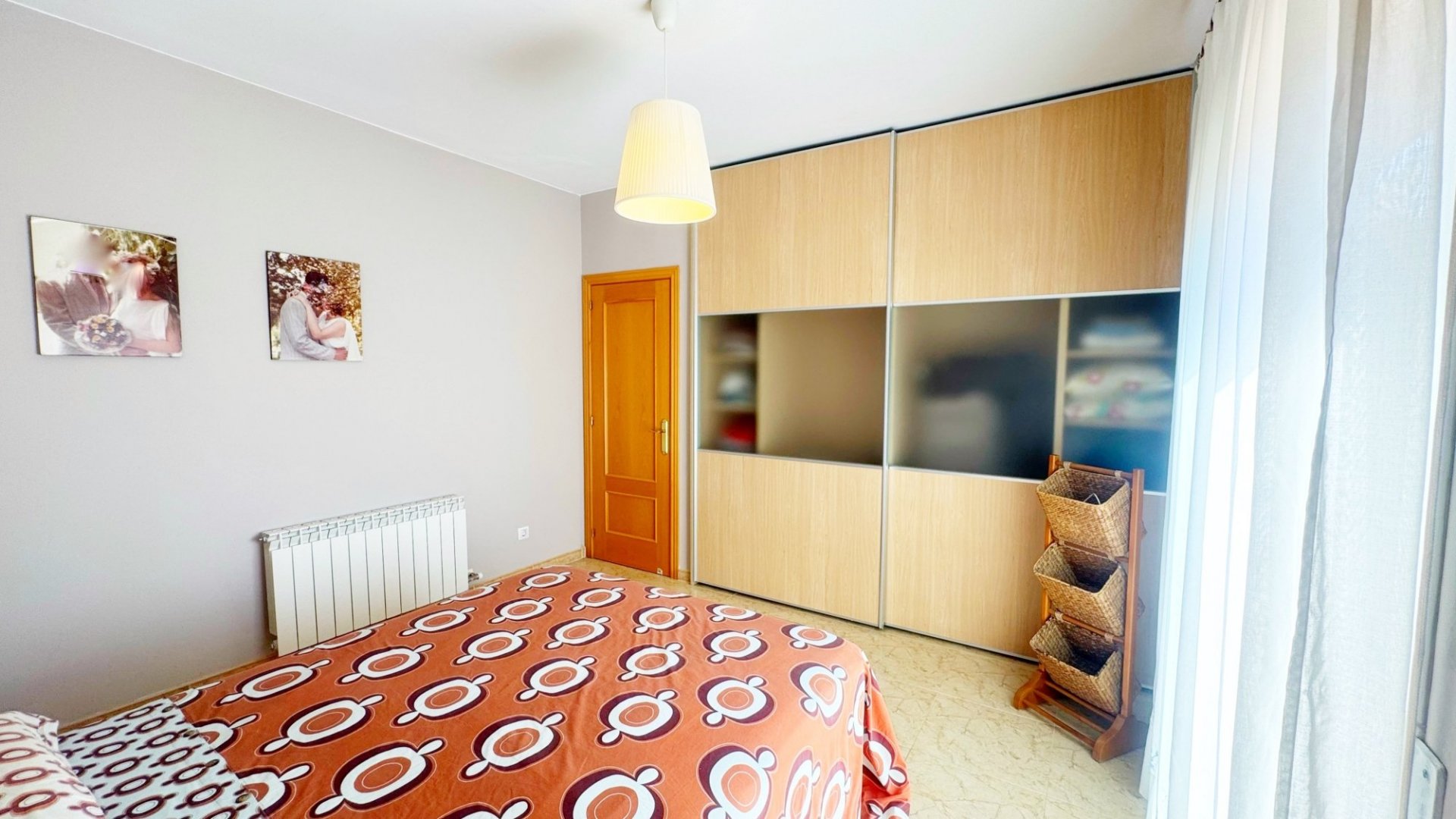 Casa a Lloret de Mar, Girona, Spagna 3 camere da letto, 200 mq. N° 130307