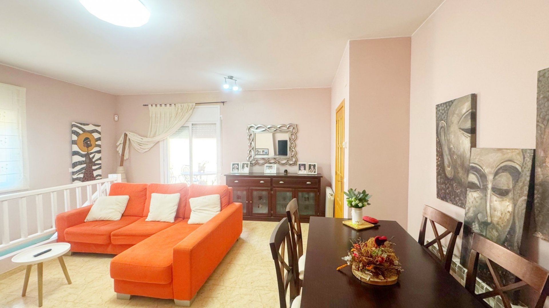 Casa a Lloret de Mar, Girona, Spagna 3 camere da letto, 200 mq. N° 130307