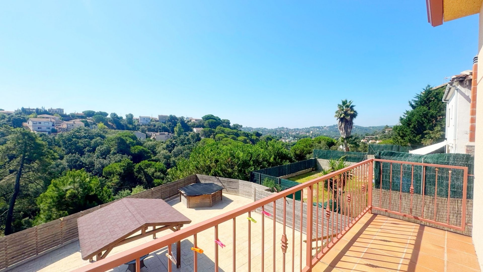 Casa a Lloret de Mar, Girona, Spagna 3 camere da letto, 200 mq. N° 130307