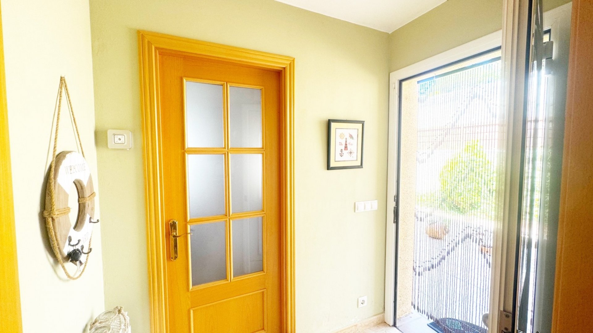 Casa a Lloret de Mar, Girona, Spagna 3 camere da letto, 200 mq. N° 130307