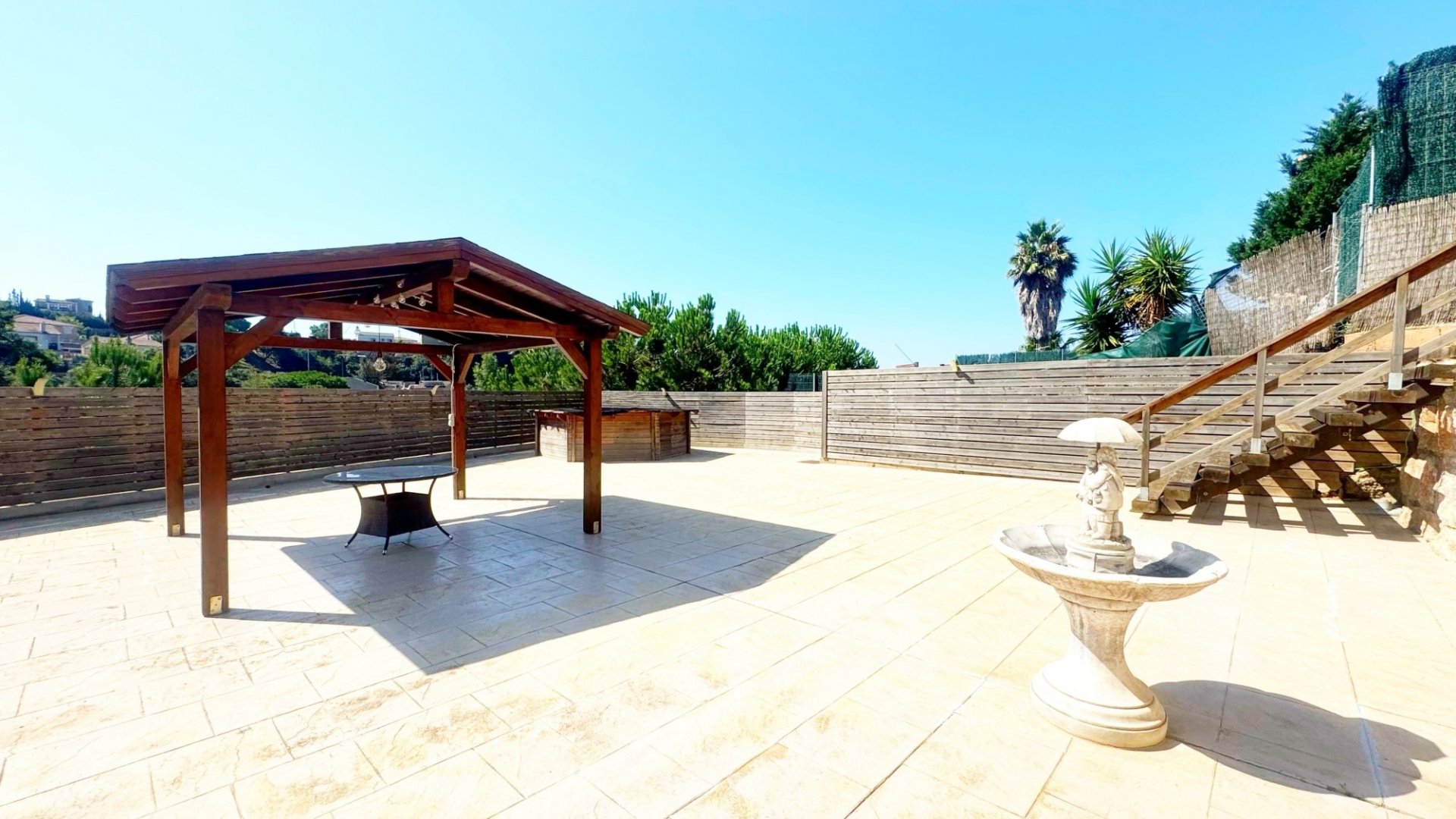Casa a Lloret de Mar, Girona, Spagna 3 camere da letto, 200 mq. N° 130307