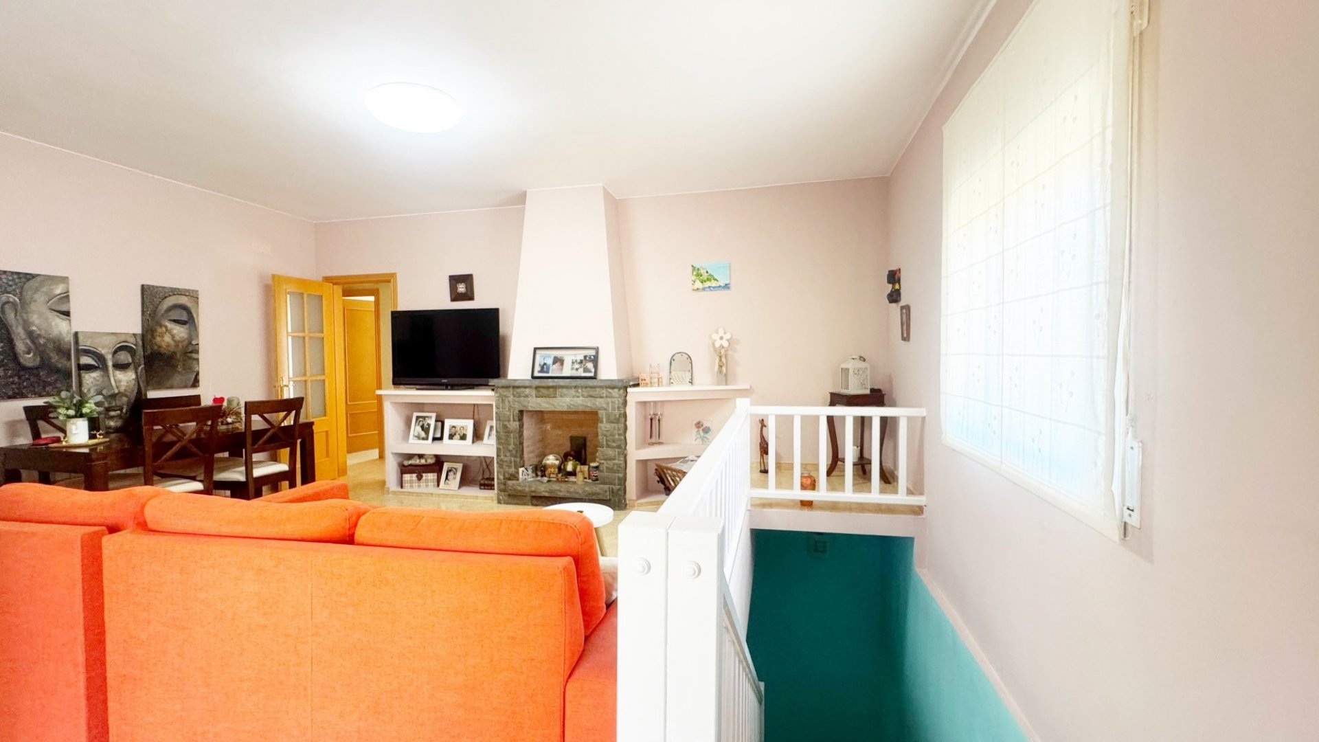 Casa a Lloret de Mar, Girona, Spagna 3 camere da letto, 200 mq. N° 130307