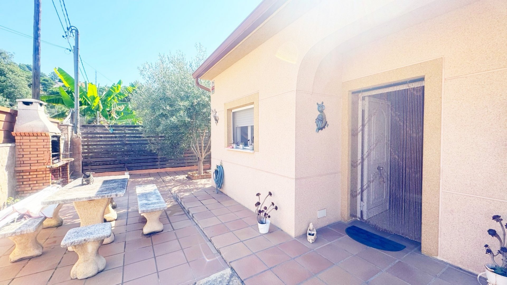 Casa a Lloret de Mar, Girona, Spagna 3 camere da letto, 200 mq. N° 130307