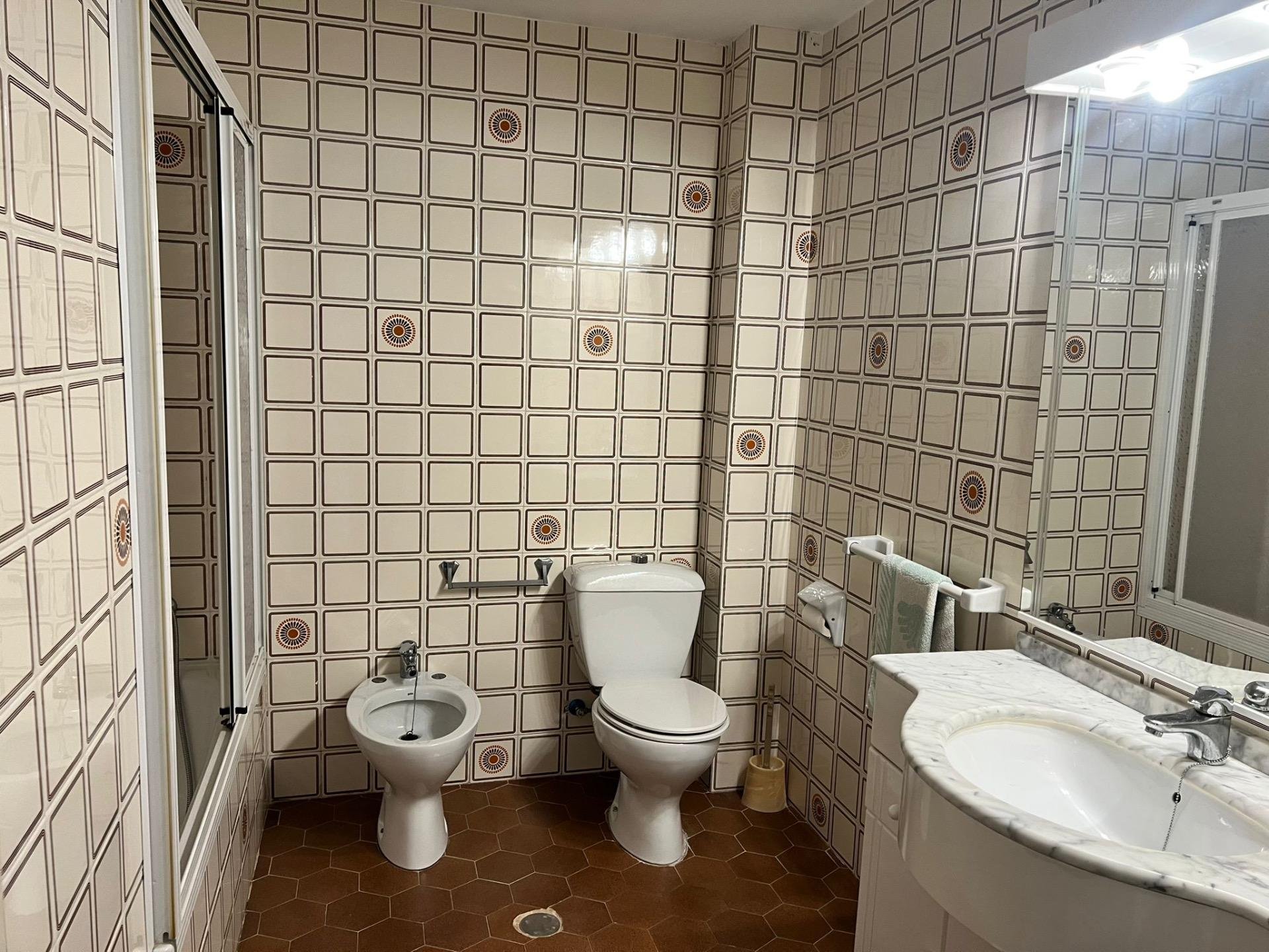 Квартира в Торревьеха, Аликанте, Испания 3 спальни, 118м2 №125989