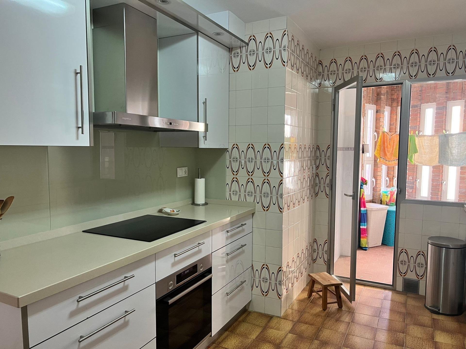 Квартира в Торревьеха, Аликанте, Испания 3 спальни, 118м2 №125989