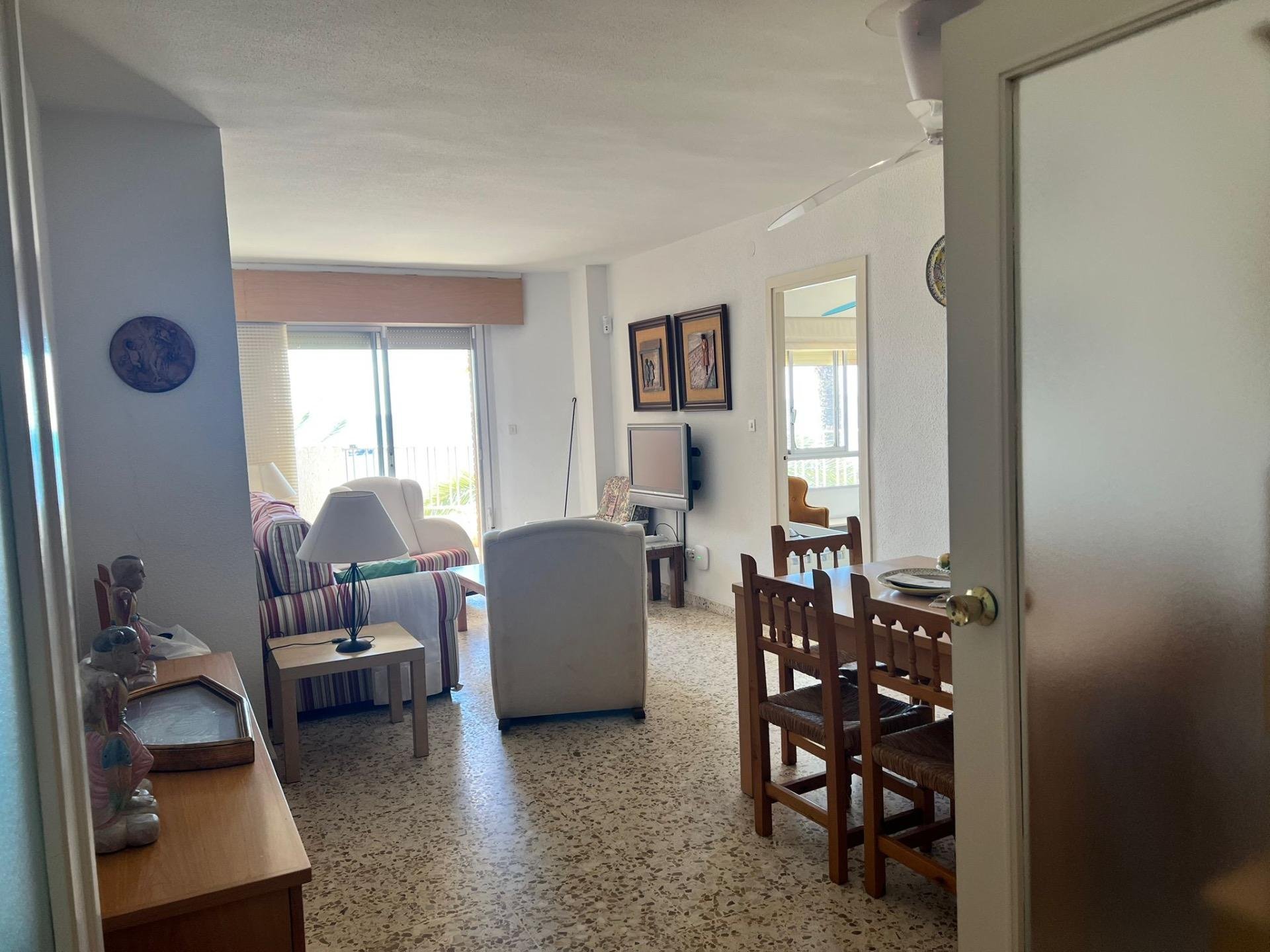 Квартира в Торревьеха, Аликанте, Испания 3 спальни, 118м2 №125989