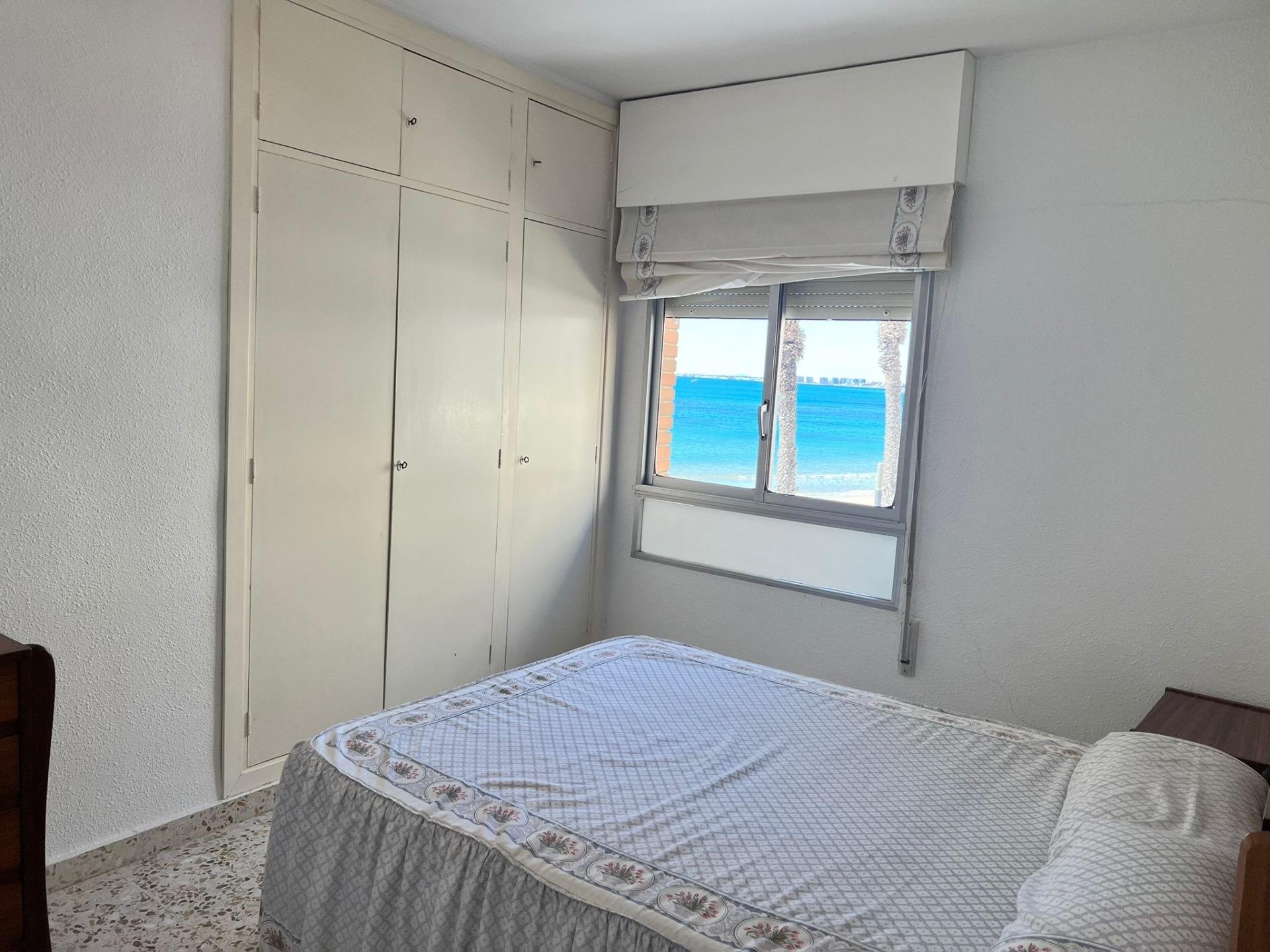 Квартира в Торревьеха, Аликанте, Испания 3 спальни, 118м2 №125989