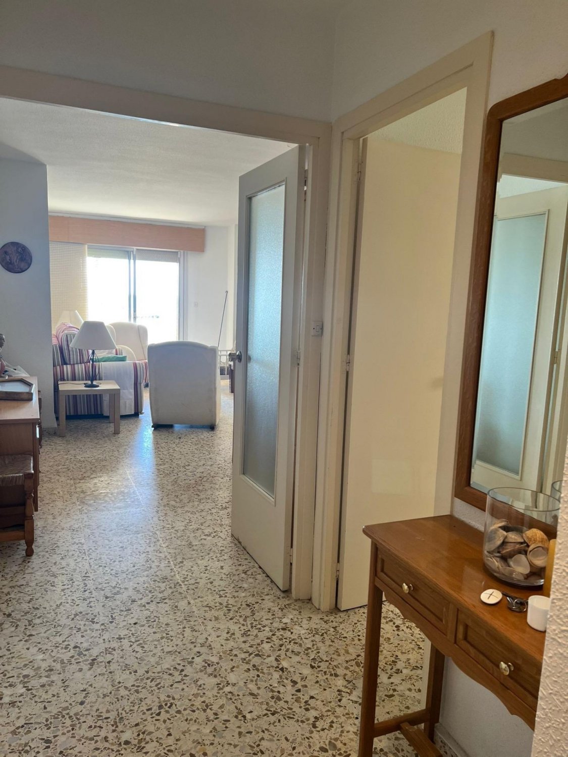 Квартира в Торревьеха, Аликанте, Испания 3 спальни, 118м2 №125989