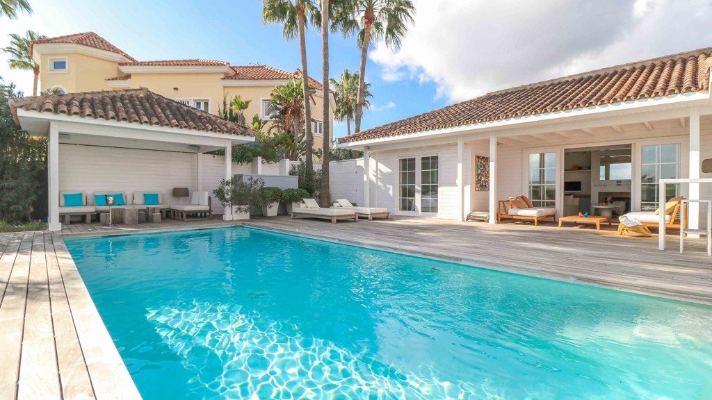 Villa à Benahavis, Malaga, Espagne 4 chambres, 218 m2 No. 122245