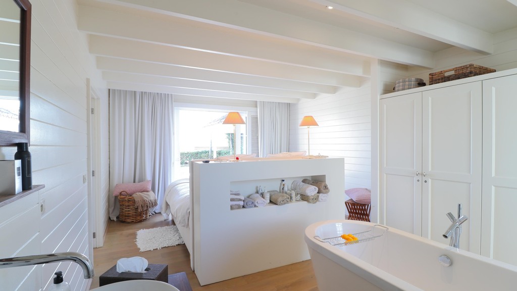 Villa à Benahavis, Malaga, Espagne 4 chambres, 218 m2 No. 122245
