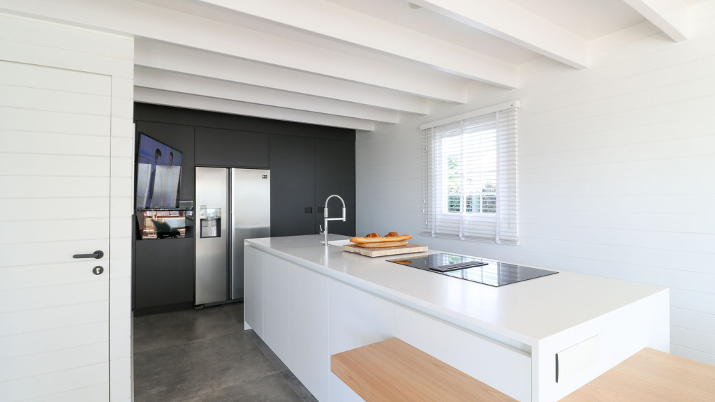 Villa à Benahavis, Malaga, Espagne 4 chambres, 218 m2 No. 122245