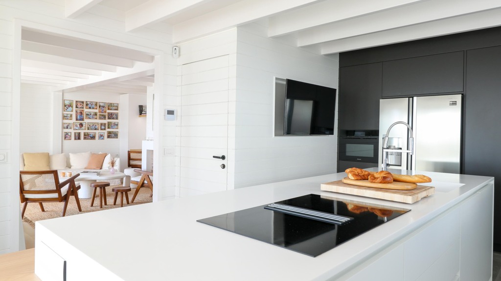 Villa à Benahavis, Malaga, Espagne 4 chambres, 218 m2 No. 122245