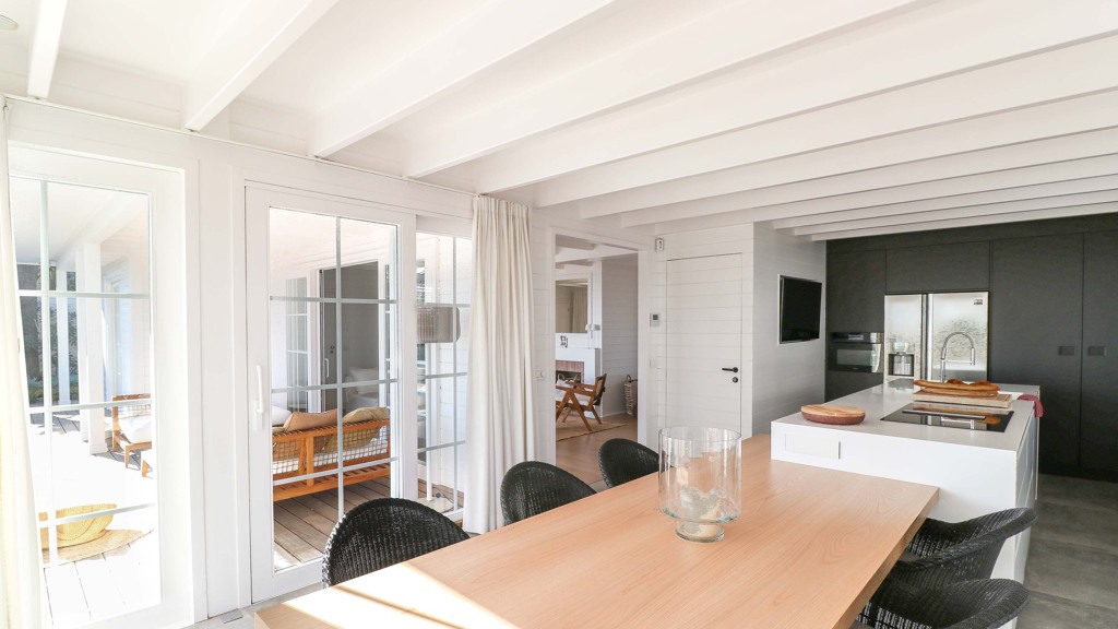 Villa à Benahavis, Malaga, Espagne 4 chambres, 218 m2 No. 122245