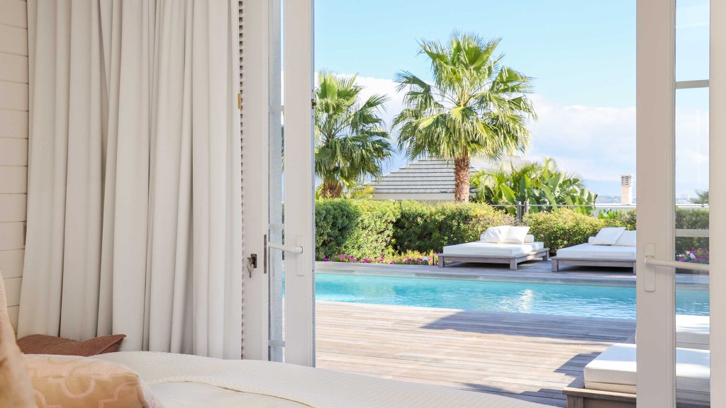 Villa à Benahavis, Malaga, Espagne 4 chambres, 218 m2 No. 122245