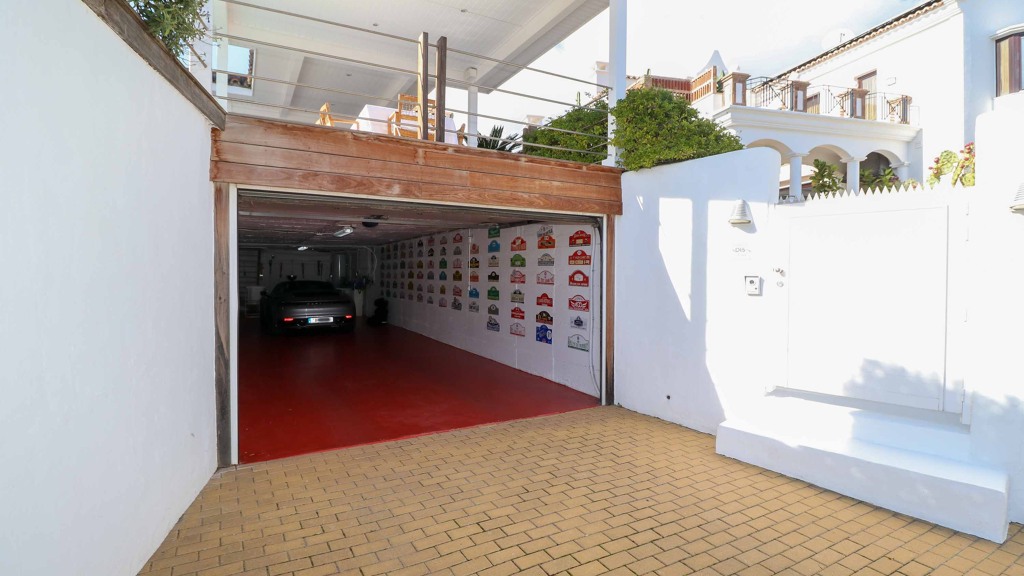 Villa à Benahavis, Malaga, Espagne 4 chambres, 218 m2 No. 122245