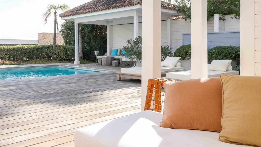 Villa à Benahavis, Malaga, Espagne 4 chambres, 218 m2 No. 122245