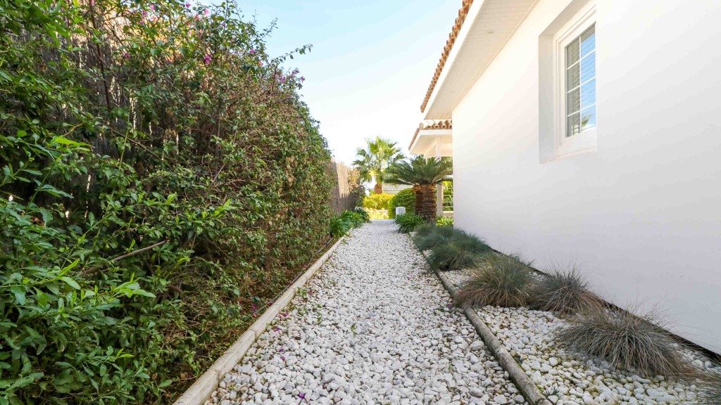 Villa à Benahavis, Malaga, Espagne 4 chambres, 218 m2 No. 122245