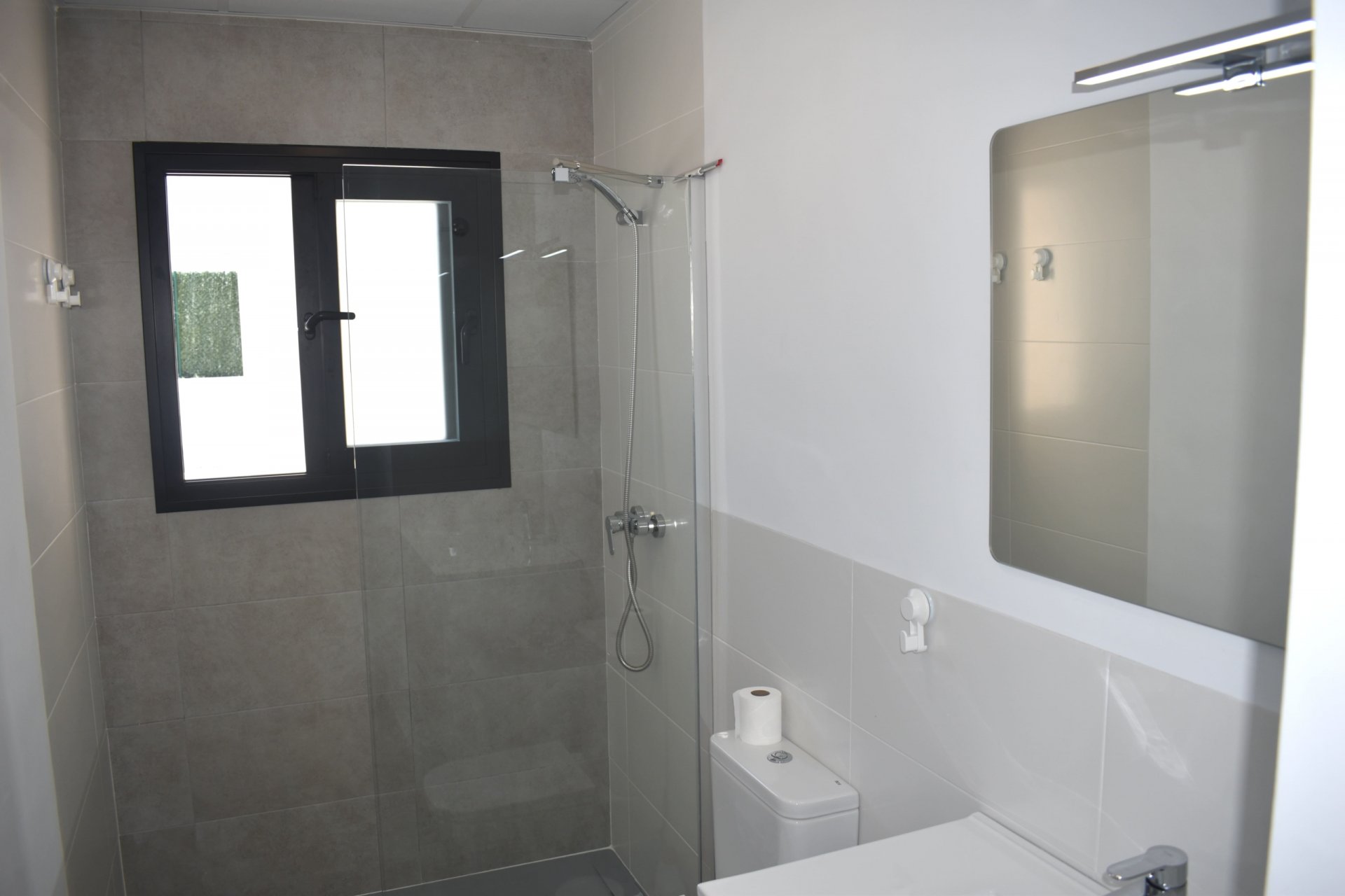 Вилла в Каласпарра, Мурсия, Испания 3 спальни, 118м2 №125998
