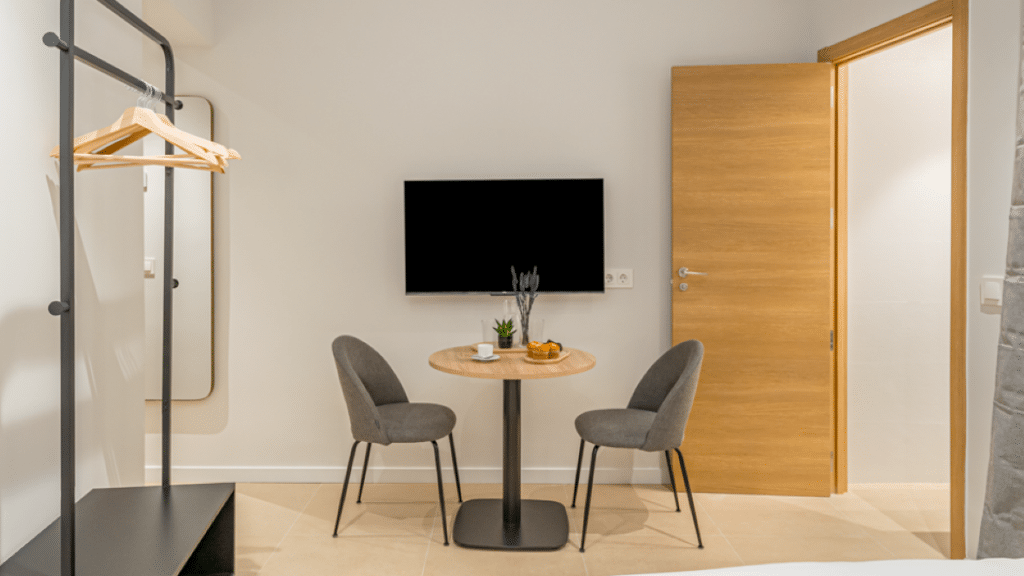 Dzīvoklis Madrid, Spānijā 5 istabas, 123 m2 Nr. 122218