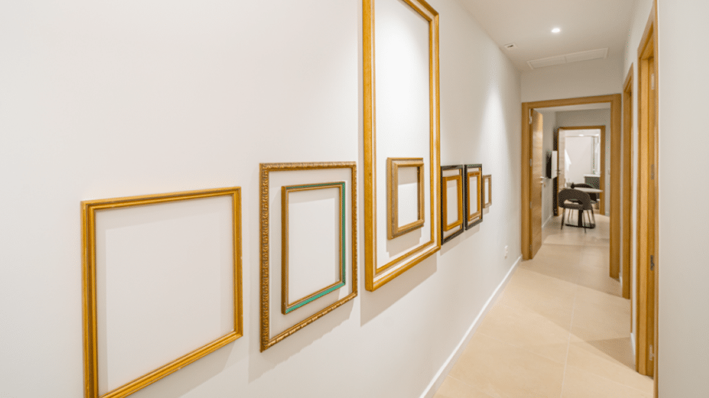 Dzīvoklis Madrid, Spānijā 5 istabas, 123 m2 Nr. 122218