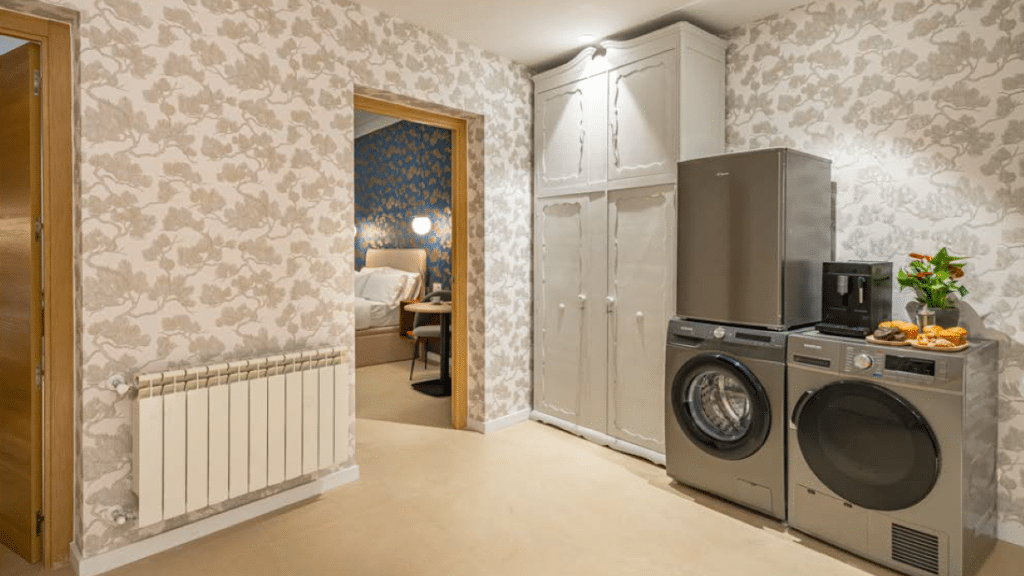 Dzīvoklis Madrid, Spānijā 5 istabas, 123 m2 Nr. 122218