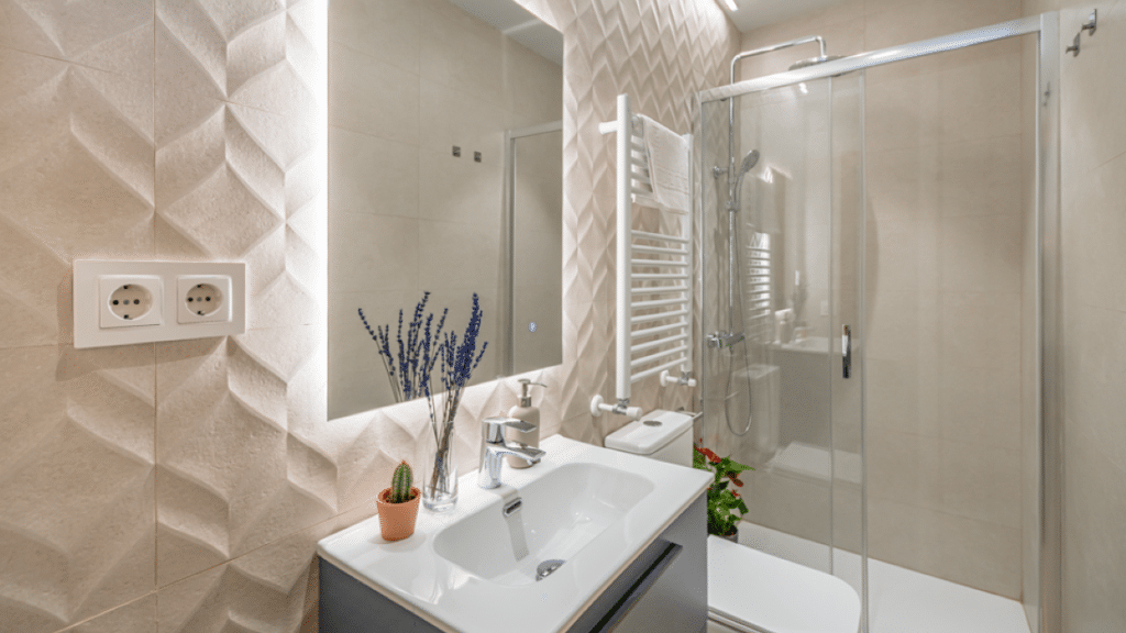 Dzīvoklis Madrid, Spānijā 5 istabas, 123 m2 Nr. 122218