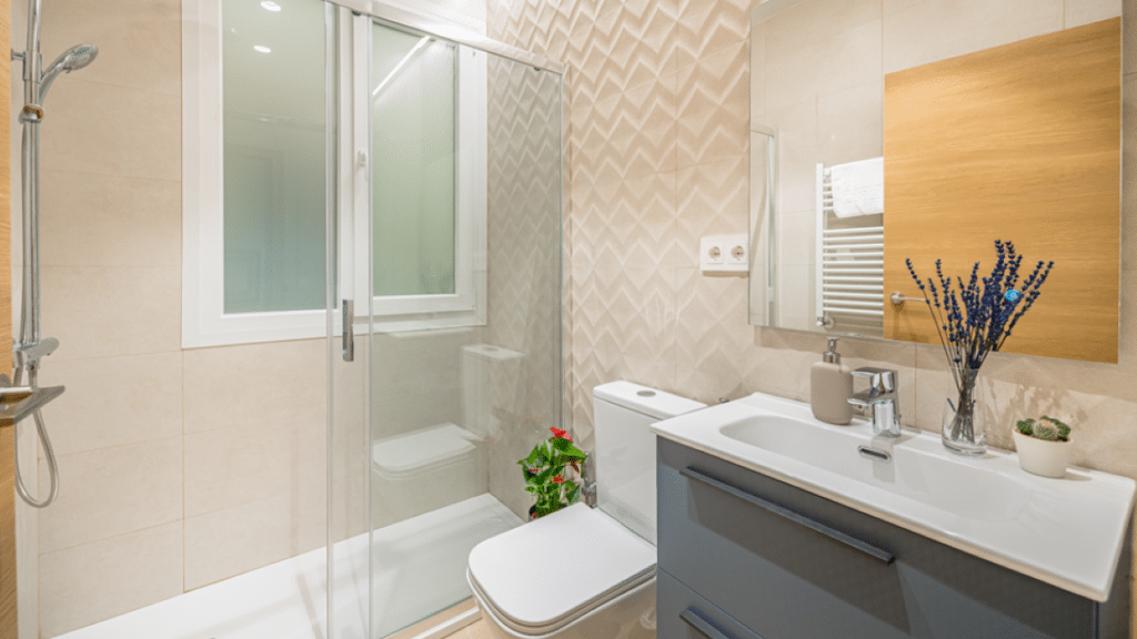 Dzīvoklis Madrid, Spānijā 5 istabas, 123 m2 Nr. 122218