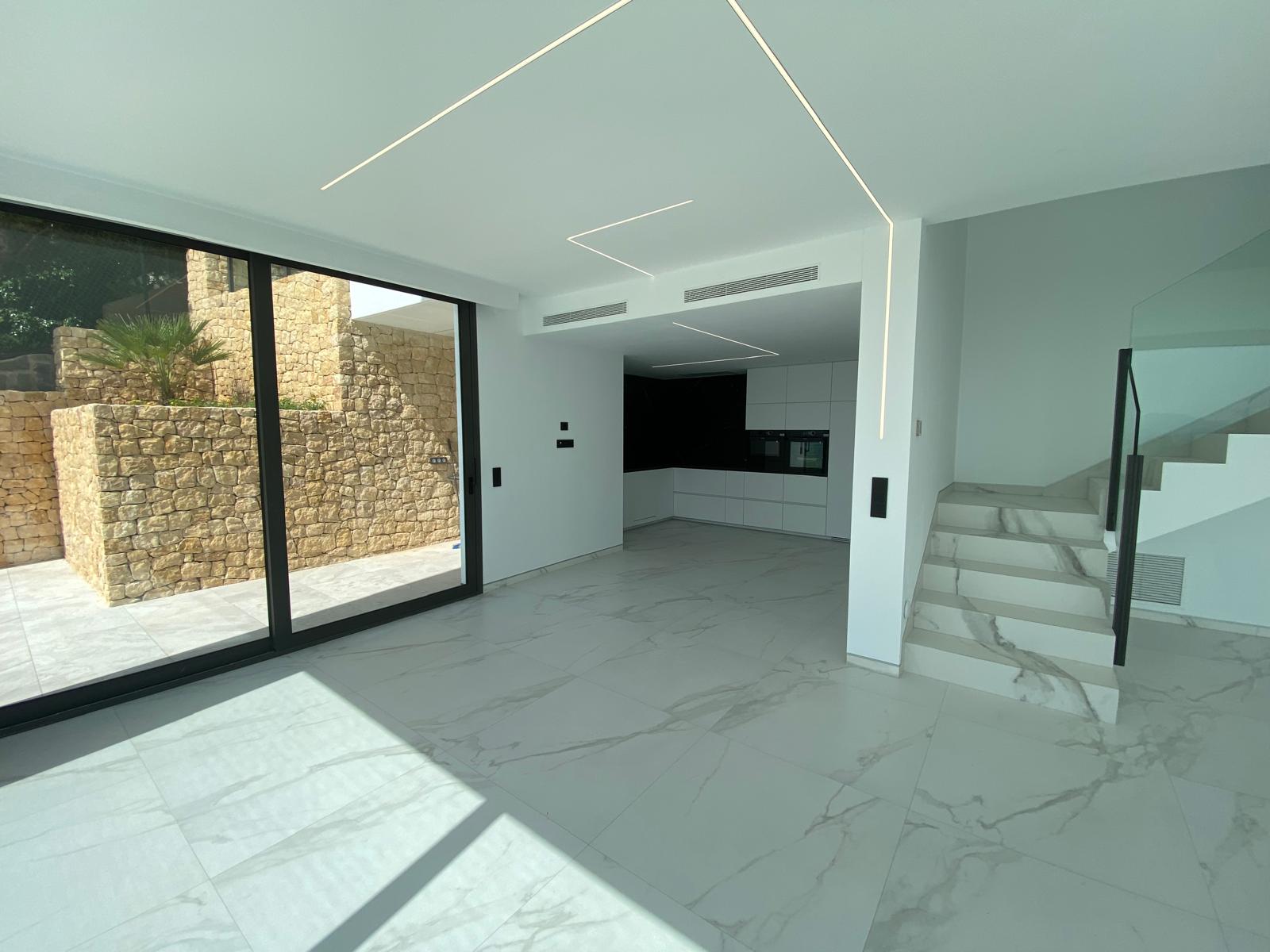 Villa in Altea, Alicante, Spanien 5 Schlafzimmer, 560 m2 Nr. 130466
