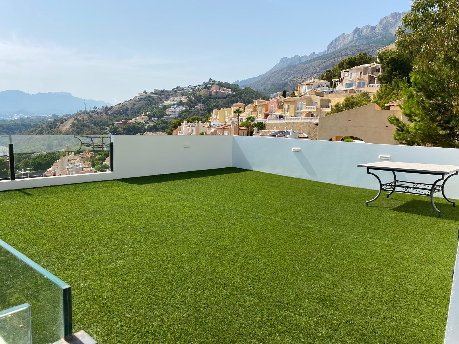 Villa in Altea, Alicante, Spanien 5 Schlafzimmer, 560 m2 Nr. 130466
