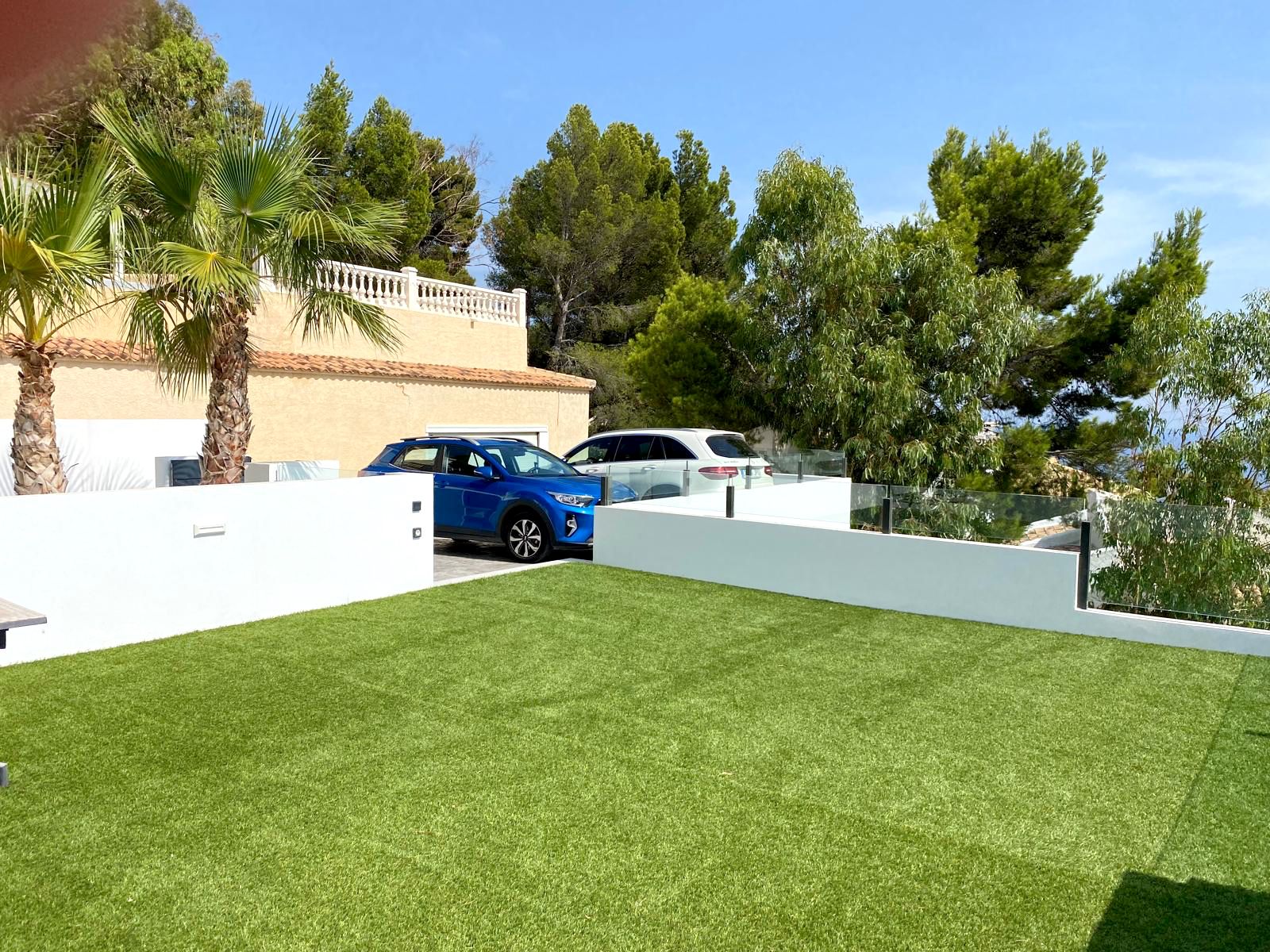 Villa in Altea, Alicante, Spanien 5 Schlafzimmer, 560 m2 Nr. 130466