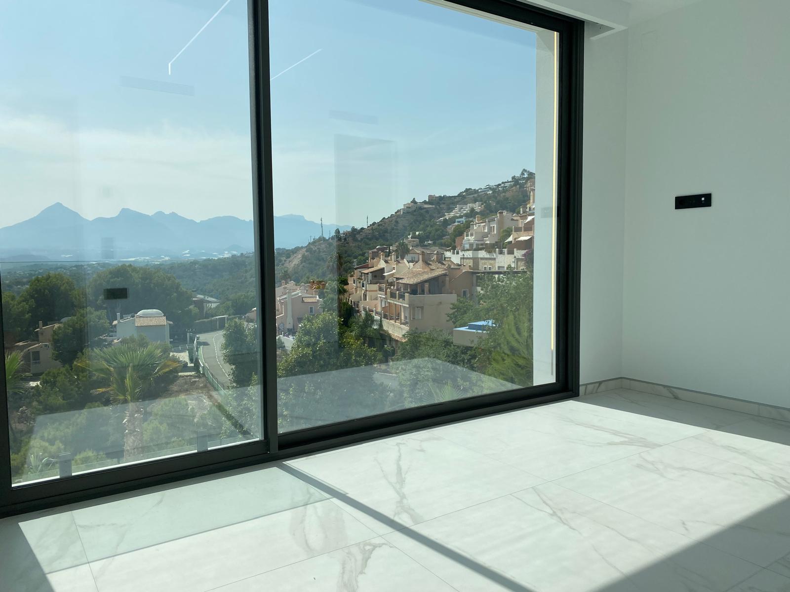 Villa in Altea, Alicante, Spanien 5 Schlafzimmer, 560 m2 Nr. 130466