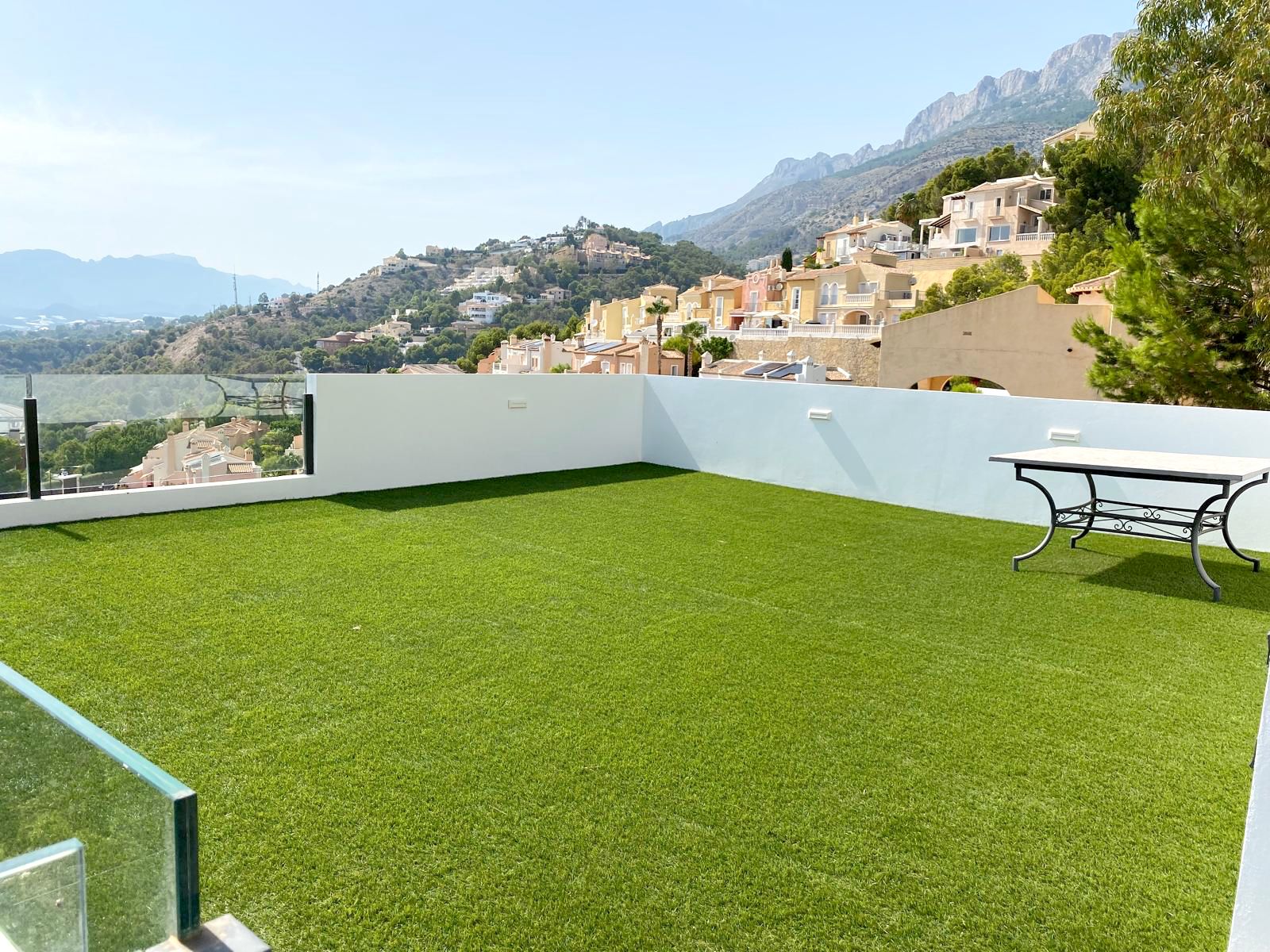 Villa in Altea, Alicante, Spanien 5 Schlafzimmer, 560 m2 Nr. 130466