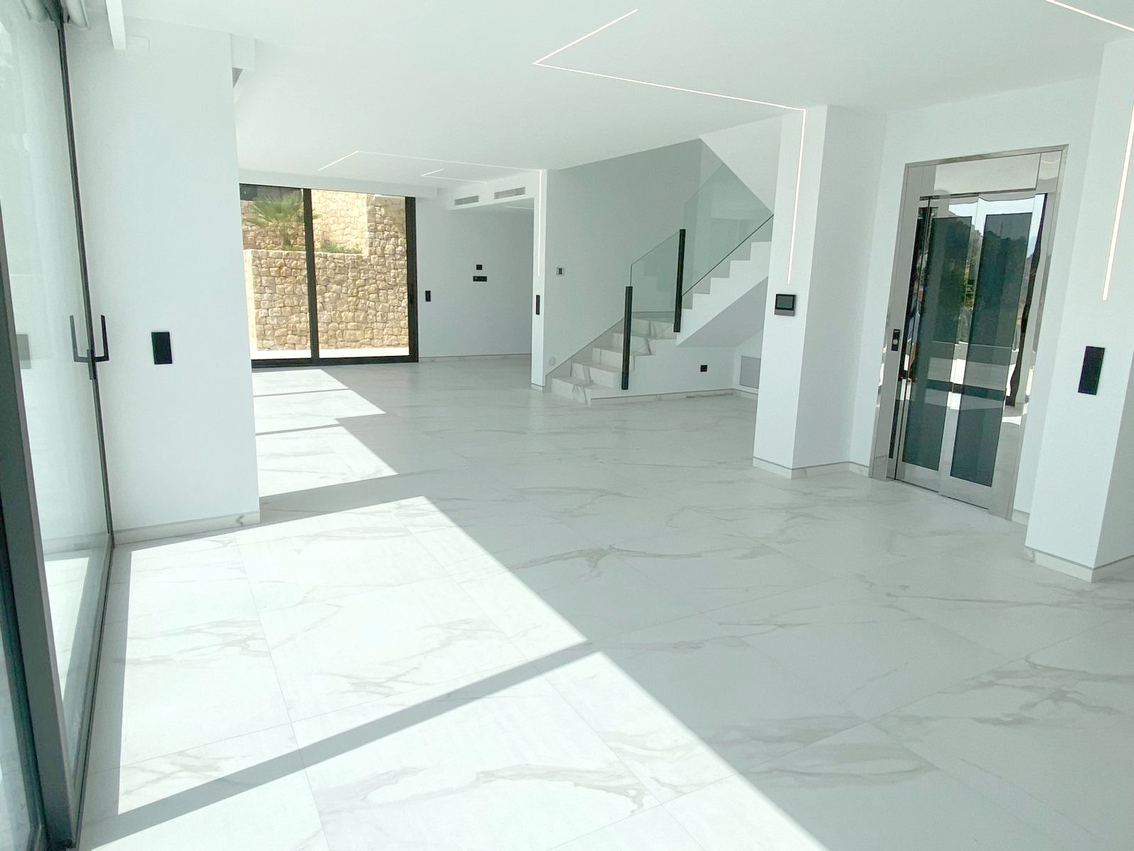 Villa in Altea, Alicante, Spanien 5 Schlafzimmer, 560 m2 Nr. 130466