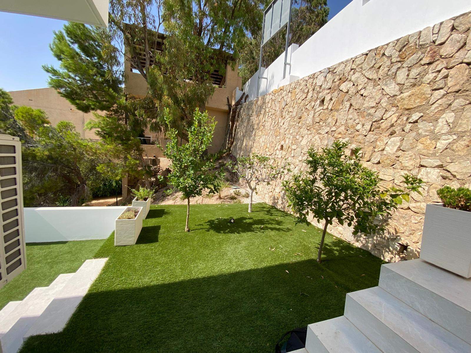 Villa in Altea, Alicante, Spanien 5 Schlafzimmer, 560 m2 Nr. 130466