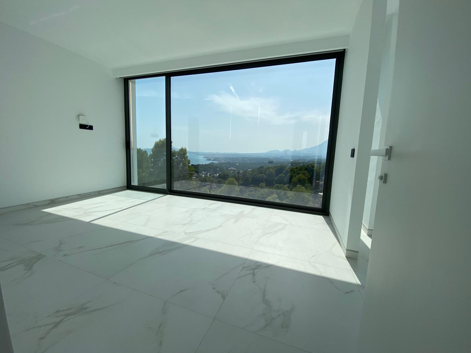 Villa in Altea, Alicante, Spanien 5 Schlafzimmer, 560 m2 Nr. 130466