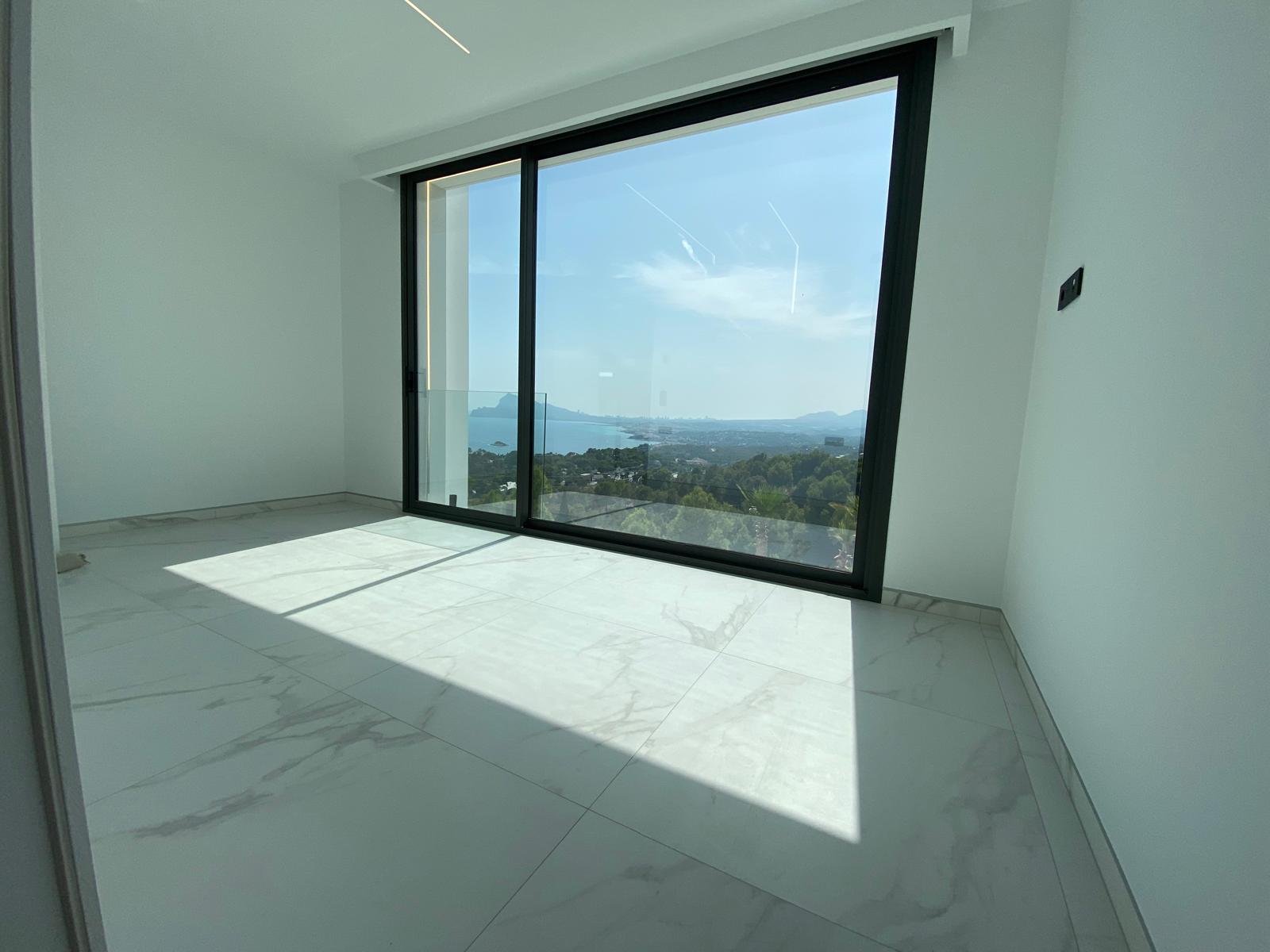 Villa in Altea, Alicante, Spanien 5 Schlafzimmer, 560 m2 Nr. 130466