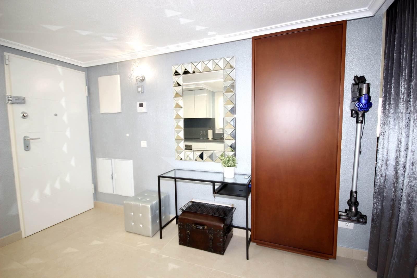 Apartamento en Punta Prima, Alicante, España 3 dormitorios, 154 m2 No. 128680