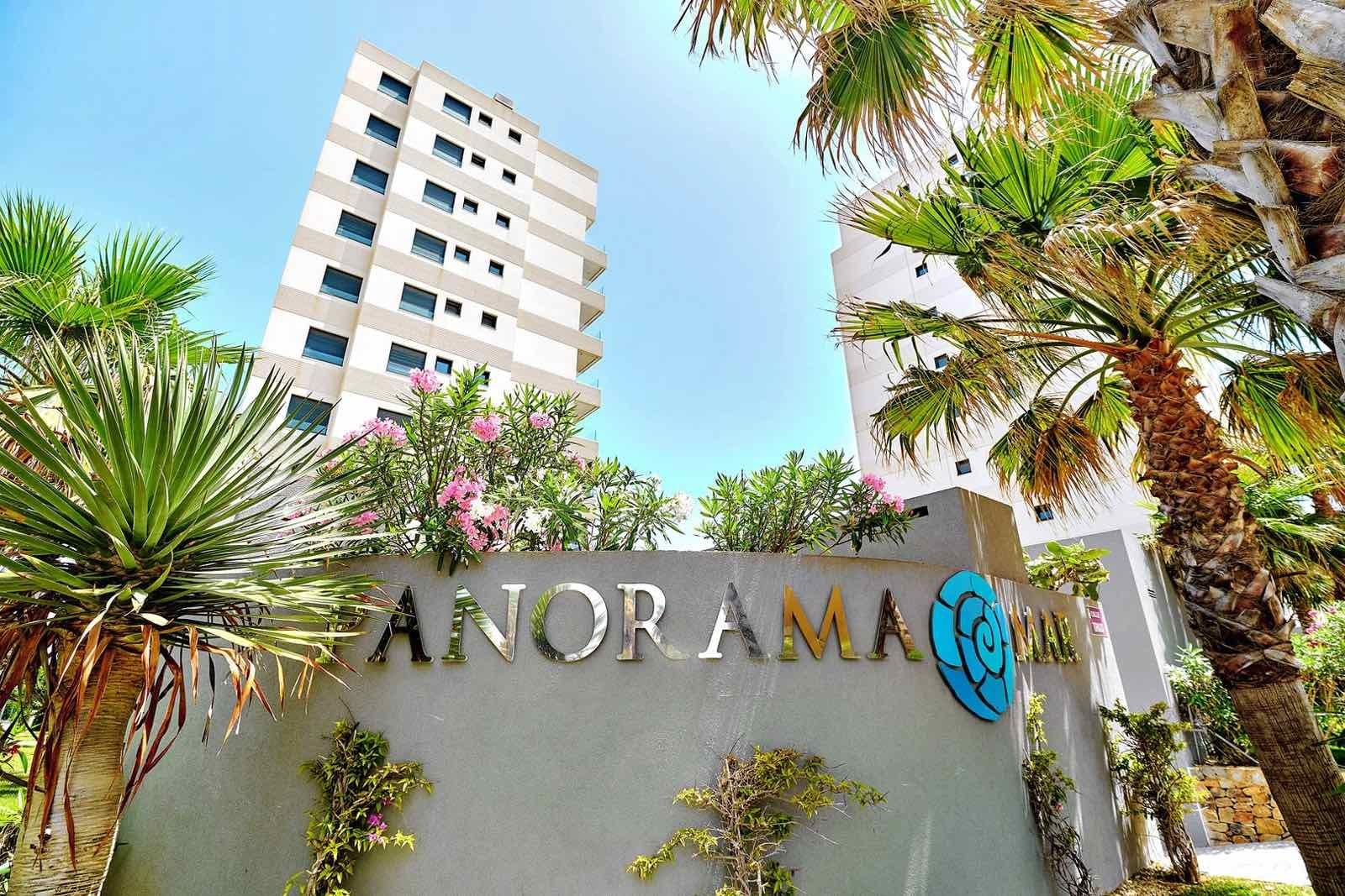 Apartamento en Punta Prima, Alicante, España 3 dormitorios, 154 m2 No. 128680