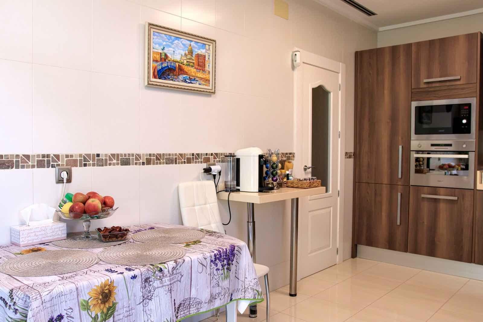 Villa in Ciudad Quesada, Alicante, Spanien 5 Schlafzimmer, 306 m2 Nr. 128682