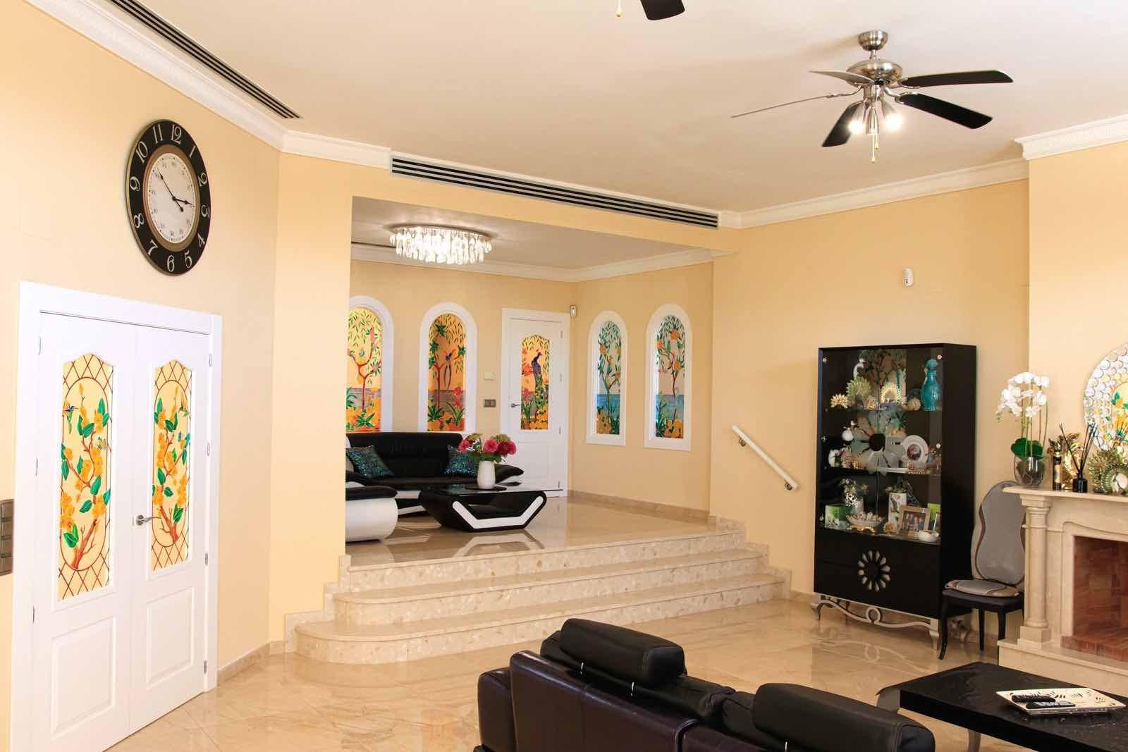 Villa in Ciudad Quesada, Alicante, Spanien 5 Schlafzimmer, 306 m2 Nr. 128682