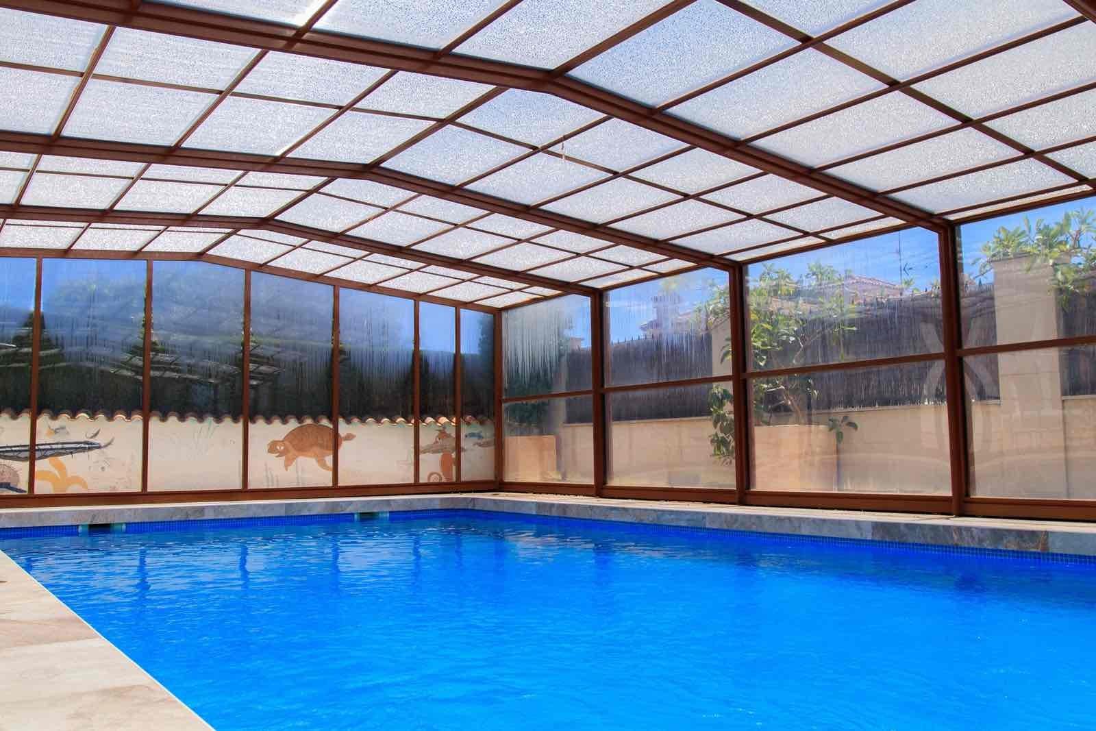 Villa in Ciudad Quesada, Alicante, Spanien 5 Schlafzimmer, 306 m2 Nr. 128682