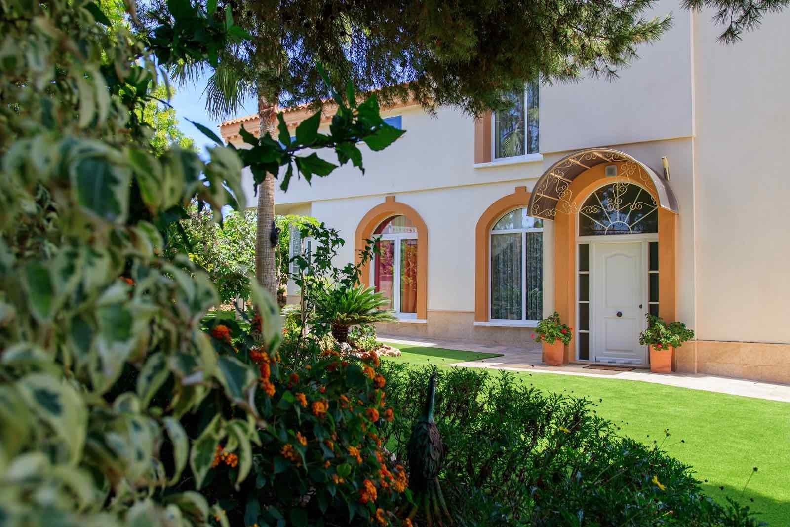 Villa in Ciudad Quesada, Alicante, Spanien 5 Schlafzimmer, 306 m2 Nr. 128682