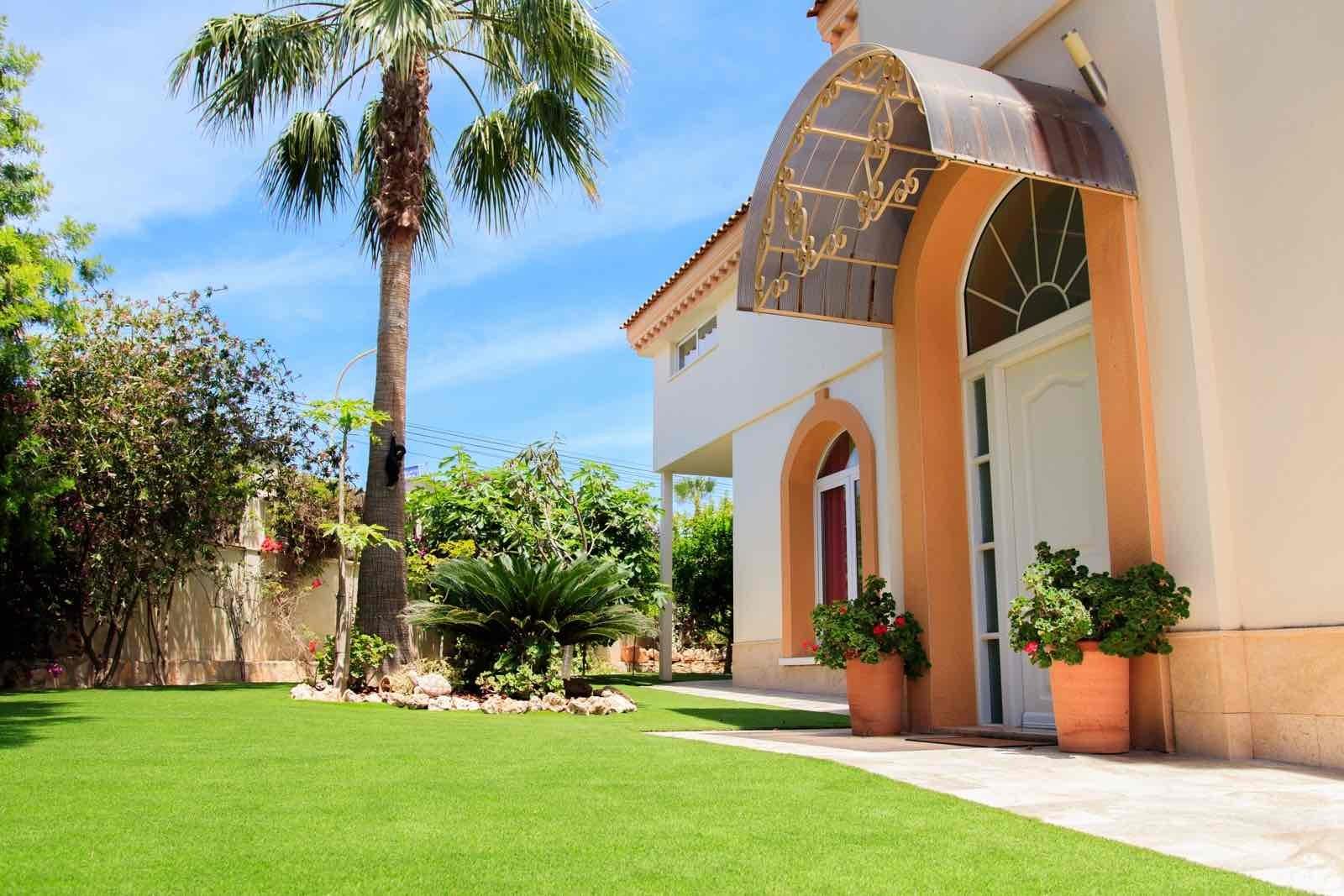 Villa in Ciudad Quesada, Alicante, Spanien 5 Schlafzimmer, 306 m2 Nr. 128682
