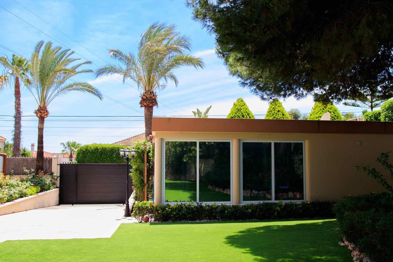 Villa in Ciudad Quesada, Alicante, Spanien 5 Schlafzimmer, 306 m2 Nr. 128682