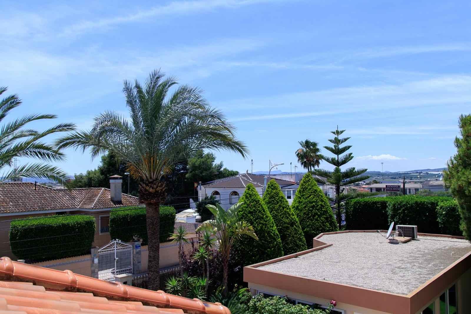 Villa in Ciudad Quesada, Alicante, Spanien 5 Schlafzimmer, 306 m2 Nr. 128682