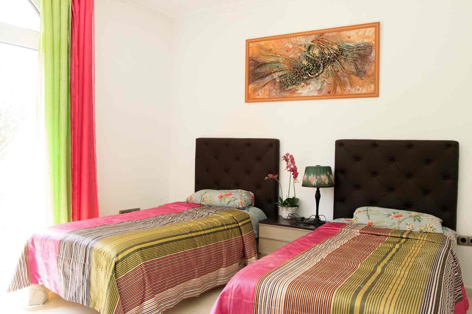 Villa in Ciudad Quesada, Alicante, Spanien 5 Schlafzimmer, 306 m2 Nr. 128682